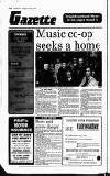 Harefield Gazette Wednesday 08 March 1989 Page 88