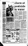 Harefield Gazette Wednesday 15 March 1989 Page 4