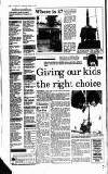 Harefield Gazette Wednesday 15 March 1989 Page 14
