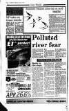Harefield Gazette Wednesday 15 March 1989 Page 16