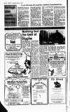 Harefield Gazette Wednesday 15 March 1989 Page 18