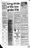 Harefield Gazette Wednesday 15 March 1989 Page 88