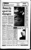 Harefield Gazette Wednesday 22 March 1989 Page 3