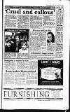 Harefield Gazette Wednesday 22 March 1989 Page 5