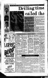 Harefield Gazette Wednesday 22 March 1989 Page 6