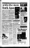 Harefield Gazette Wednesday 22 March 1989 Page 7