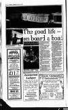 Harefield Gazette Wednesday 22 March 1989 Page 16