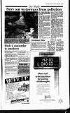 Harefield Gazette Wednesday 22 March 1989 Page 17