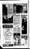 Harefield Gazette Wednesday 22 March 1989 Page 20