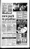 Harefield Gazette Wednesday 22 March 1989 Page 21