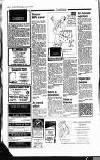 Harefield Gazette Wednesday 22 March 1989 Page 24