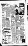 Harefield Gazette Wednesday 22 March 1989 Page 26