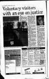 Harefield Gazette Wednesday 22 March 1989 Page 34