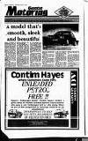 Harefield Gazette Wednesday 22 March 1989 Page 68