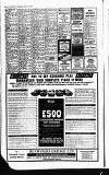 Harefield Gazette Wednesday 22 March 1989 Page 76