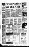 Harefield Gazette Wednesday 29 March 1989 Page 4