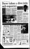 Harefield Gazette Wednesday 29 March 1989 Page 10
