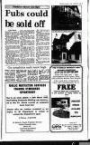 Harefield Gazette Wednesday 29 March 1989 Page 13