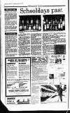 Harefield Gazette Wednesday 29 March 1989 Page 14