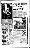 Harefield Gazette Wednesday 29 March 1989 Page 19