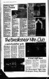 Harefield Gazette Wednesday 29 March 1989 Page 24