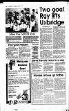 Harefield Gazette Wednesday 29 March 1989 Page 68