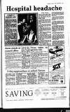 Harefield Gazette Wednesday 05 April 1989 Page 5