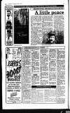 Harefield Gazette Wednesday 05 April 1989 Page 6