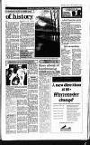 Harefield Gazette Wednesday 05 April 1989 Page 7