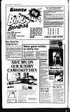 Harefield Gazette Wednesday 05 April 1989 Page 8