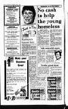 Harefield Gazette Wednesday 05 April 1989 Page 12