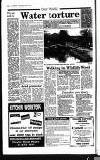 Harefield Gazette Wednesday 05 April 1989 Page 14