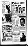 Harefield Gazette Wednesday 05 April 1989 Page 16