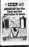 Harefield Gazette Wednesday 05 April 1989 Page 17