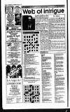 Harefield Gazette Wednesday 05 April 1989 Page 24