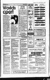 Harefield Gazette Wednesday 05 April 1989 Page 25