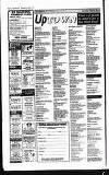 Harefield Gazette Wednesday 05 April 1989 Page 26