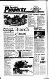 Harefield Gazette Wednesday 05 April 1989 Page 32