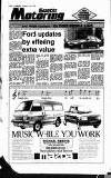 Harefield Gazette Wednesday 05 April 1989 Page 60