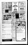 Harefield Gazette Wednesday 05 April 1989 Page 67