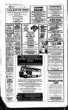 Harefield Gazette Wednesday 05 April 1989 Page 72