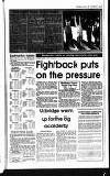 Harefield Gazette Wednesday 05 April 1989 Page 87