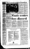 Harefield Gazette Wednesday 12 April 1989 Page 4