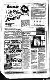 Harefield Gazette Wednesday 12 April 1989 Page 8