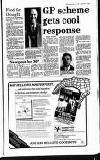 Harefield Gazette Wednesday 12 April 1989 Page 9