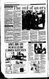 Harefield Gazette Wednesday 12 April 1989 Page 10
