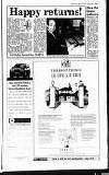 Harefield Gazette Wednesday 12 April 1989 Page 13