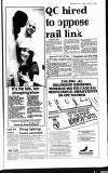 Harefield Gazette Wednesday 12 April 1989 Page 17