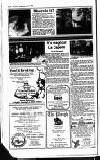 Harefield Gazette Wednesday 12 April 1989 Page 18