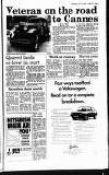 Harefield Gazette Wednesday 12 April 1989 Page 19
